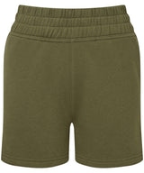 Women's TriDri® jogger shorts