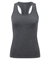 Women's TriDri® seamless 3D fit" multi-sport sculpt vest"