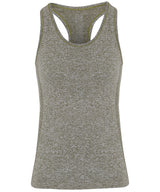 Women's TriDri® seamless 3D fit" multi-sport sculpt vest"