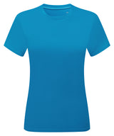 Women’s TriDri® Ion-Charge Easy Fit tee