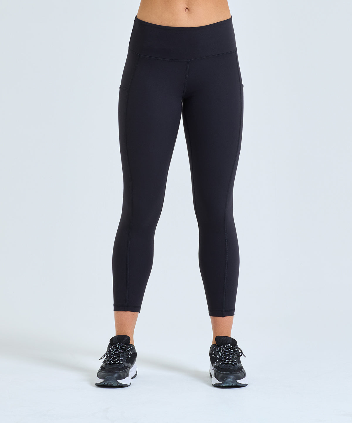 Women's TriDri® recycled performance 7/8 leggings