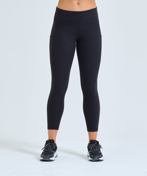Women's TriDri® recycled performance 7/8 leggings