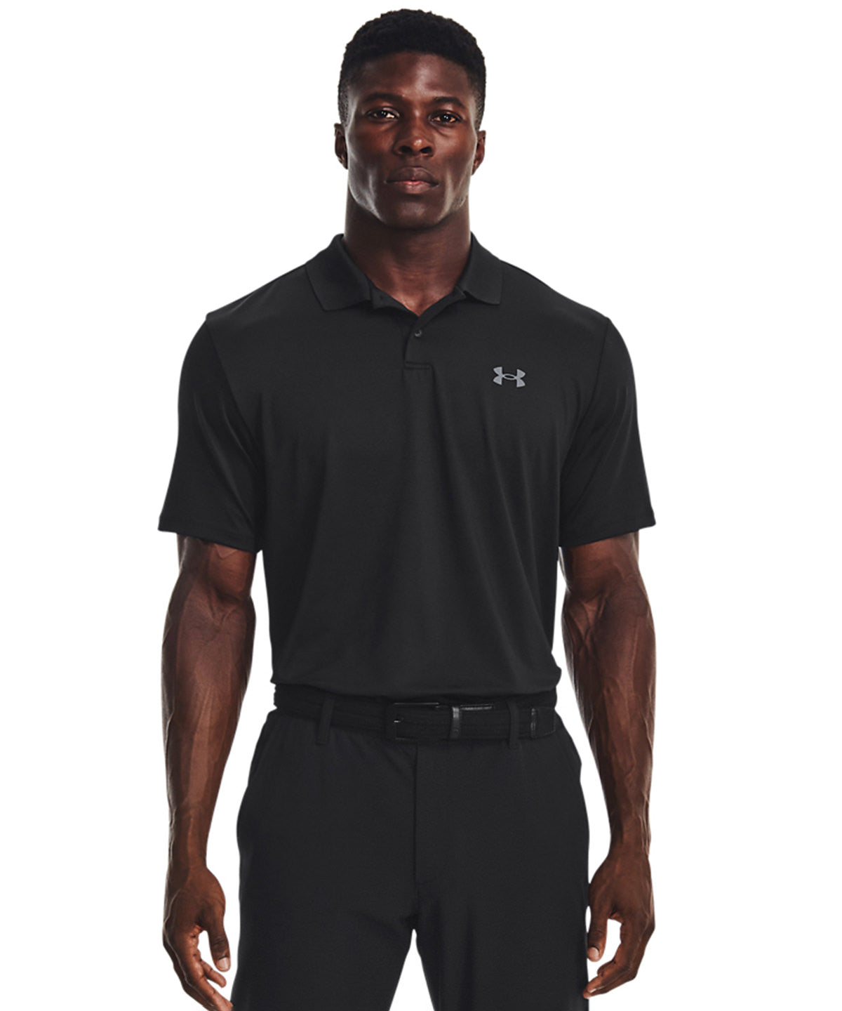 Lifestyle photo of the Performance 3.0 Polo