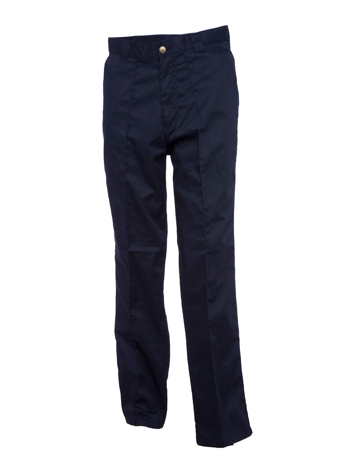 Workwear Trouser Regular - Navy