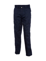 Cargo Trouser Regular - Navy