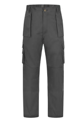 Super Pro Trouser Regular - Grey