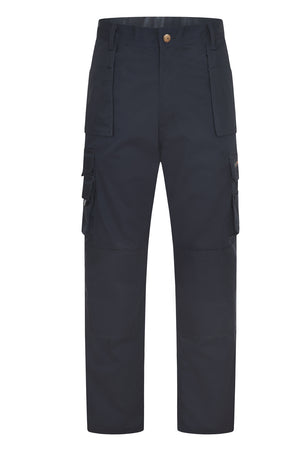 Super Pro Trouser Short - Navy