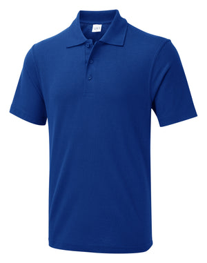 The UX Polo - Royal