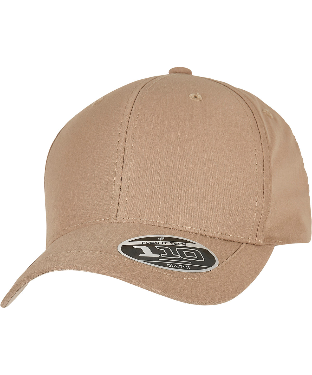 110 Flexfit Ripstop Snapback (100Rs)
